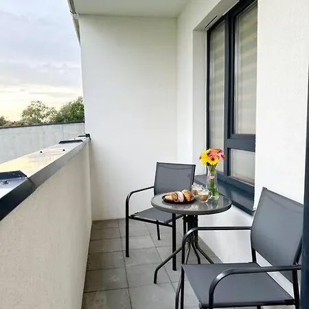 Apartment Stylowa Mila Rzeszow