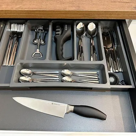 Stylowa Mila Apartamento