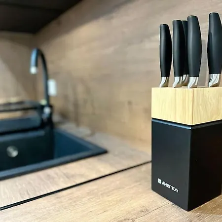 Apartamento Stylowa Mila *