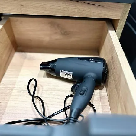 Apartamento Stylowa Mila *