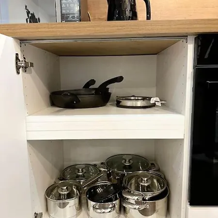 Stylowa Mila شقة رشيشوف