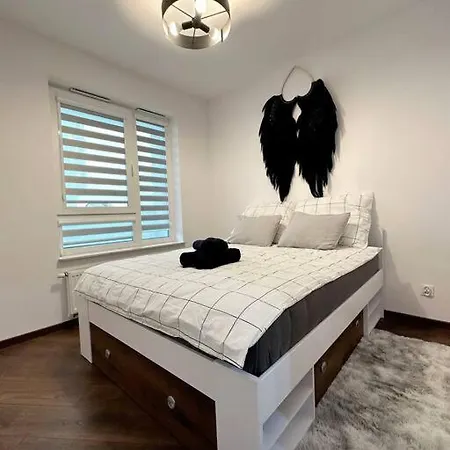 Apartamento Stylowa Mila *