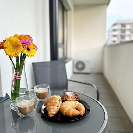 Stylowa Mila Apartment *