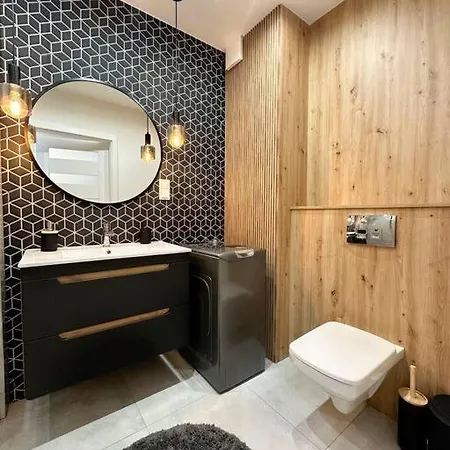 Stylowa Mila Apartamento *
