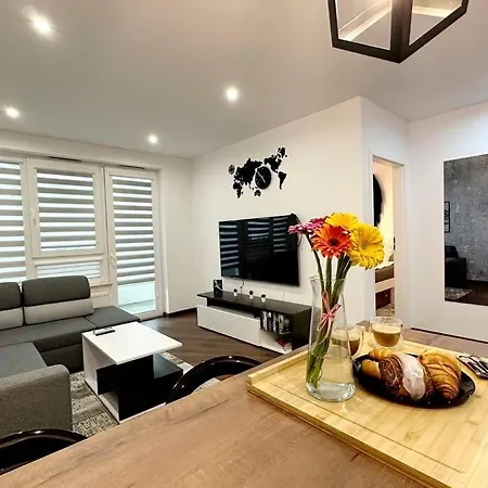 Stylowa Mila Rzeszów