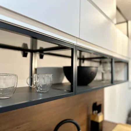 Stylowa Mila Apartamento *