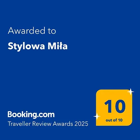 Stylowa Mila