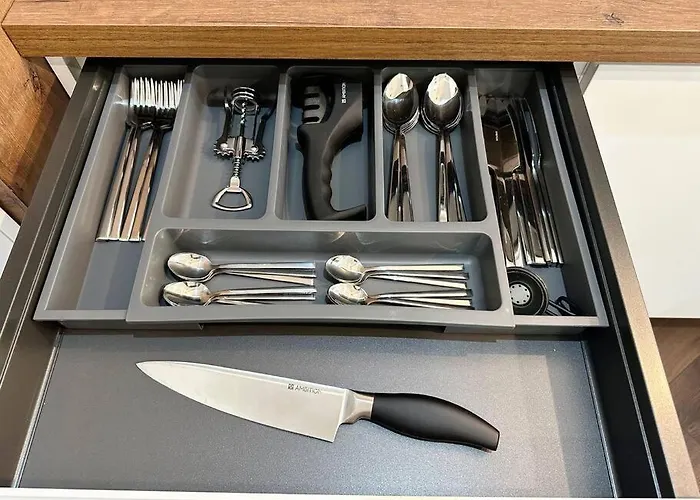 Stylowa Mila Apartment