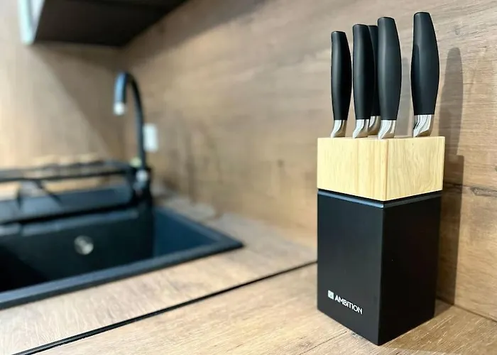 Appartement Stylowa Mila *