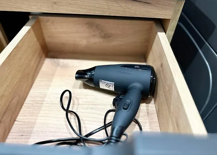 Apartment Stylowa Mila *