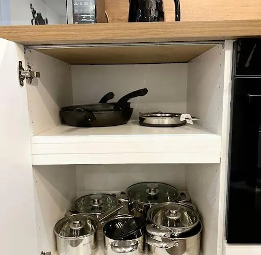 Stylowa Mila Apartment Rzeszow