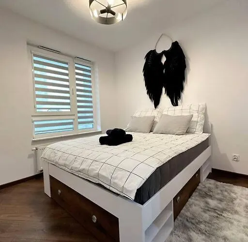 Appartement Stylowa Mila *