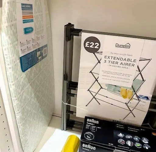 Apartment Stylowa Mila