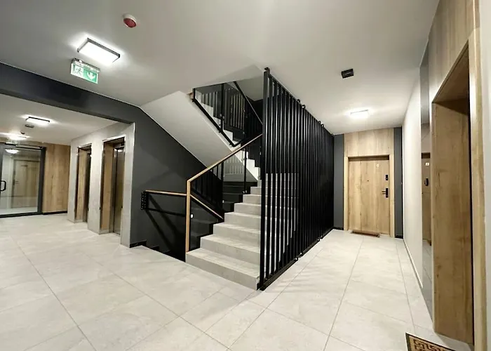 Stylowa Mila Appartement