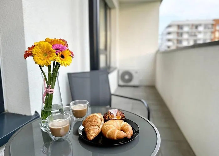 Stylowa Mila Apartment *