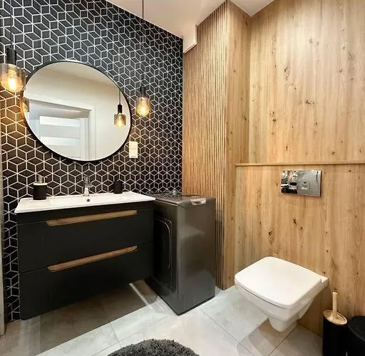 Stylowa Mila Appartement *