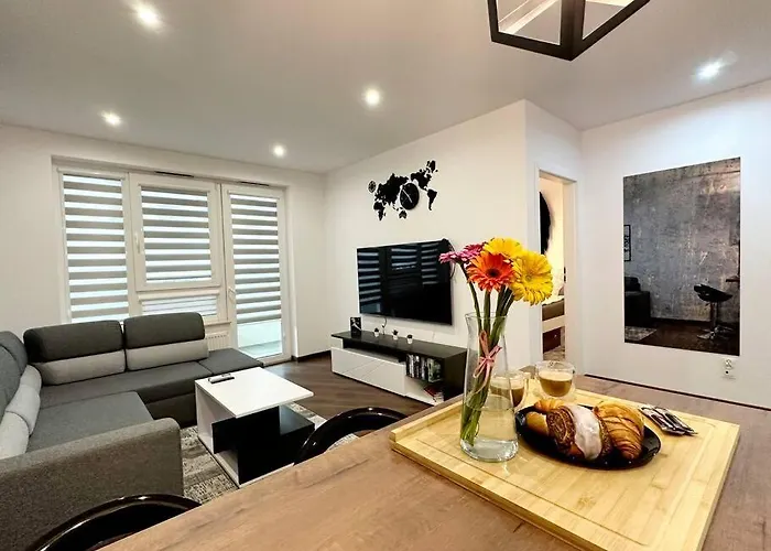 Stylowa Mila Rzeszów