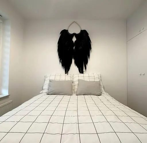 Appartement Stylowa Mila Rzeszów