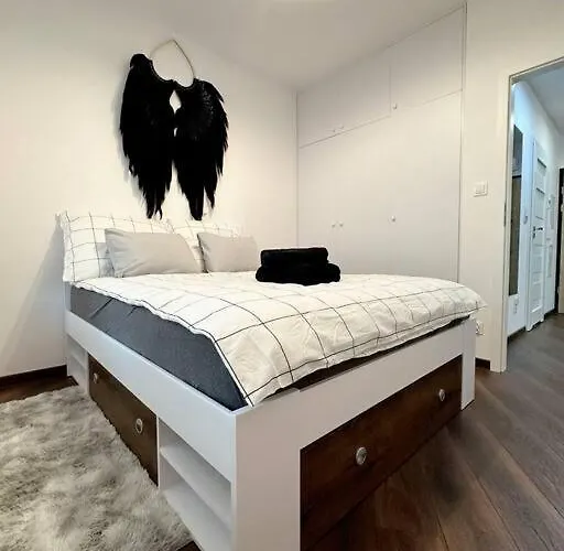 Appartement Stylowa Mila