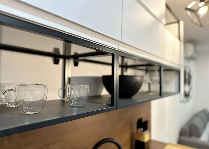 Stylowa Mila Apartment *