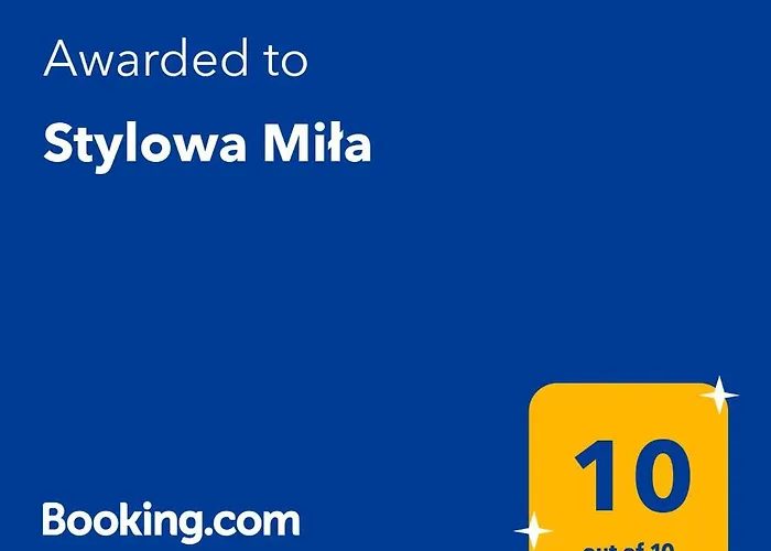 Stylowa Mila